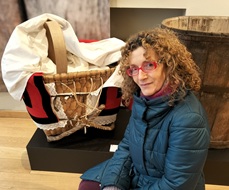 Ángeles insurrectos la nueva novela de Carolina Molina